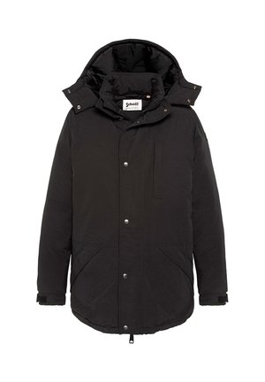 Schott, VIGUS - Manteau d'hiver - black
