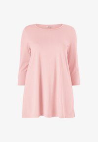 Unselected, zephyrrosa