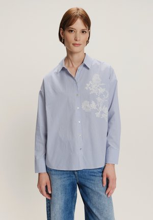 Camicia - print