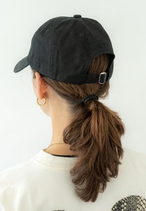 Johnny Urban, Casquette - black