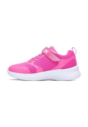 SNEAKER - Zapatillas - fucsia