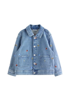 Lindex - Kurtka jeansowa