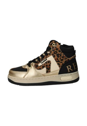 Sneaker high - multi