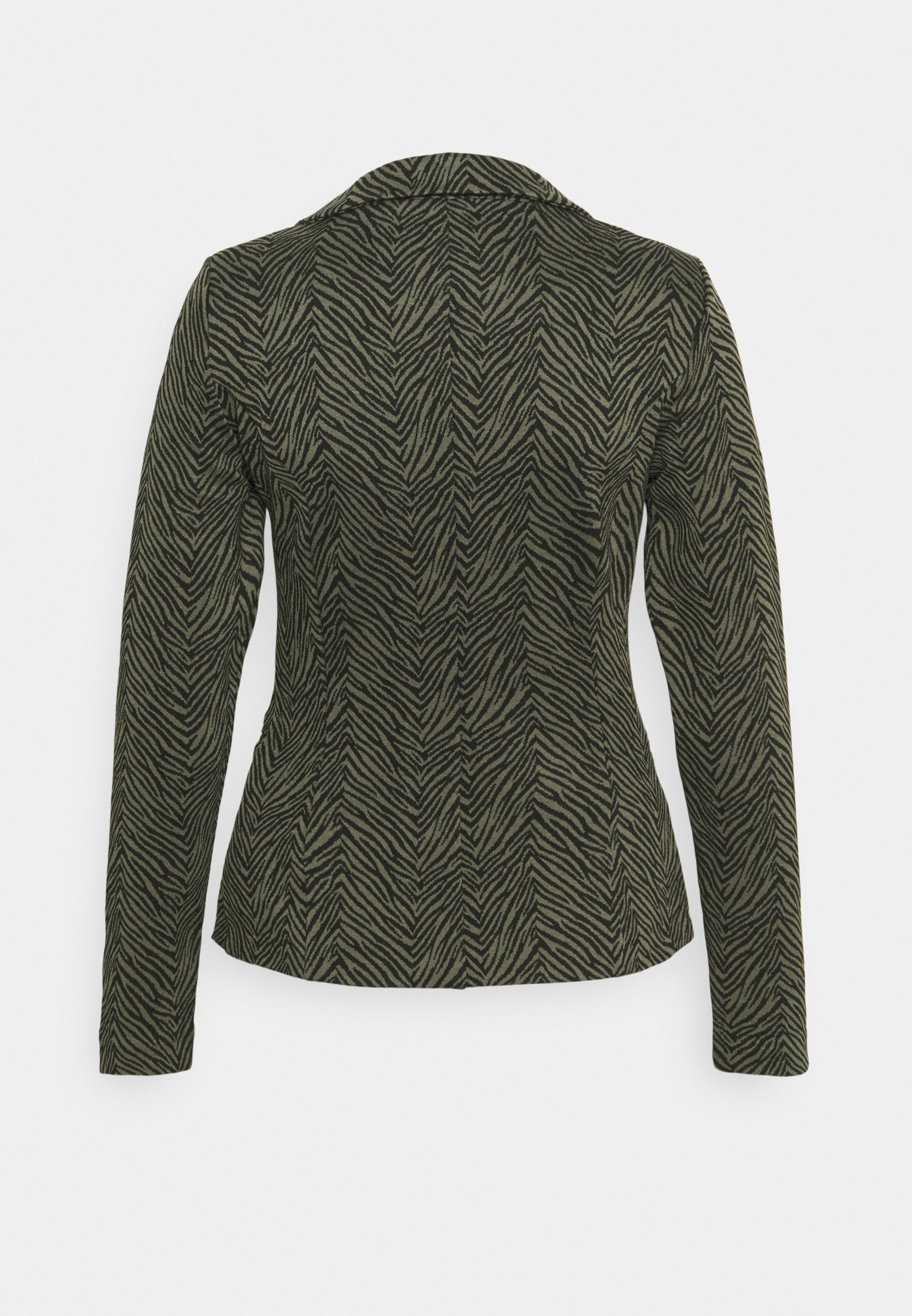 Damen IHKATE ZEBRA - Blazer Damen IHKATE ZEBRA - Blazer