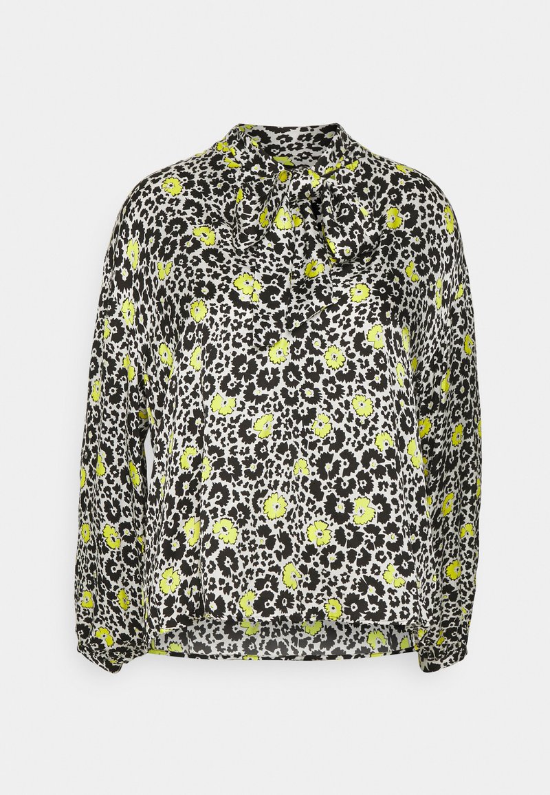 The Kooples Blouse geel