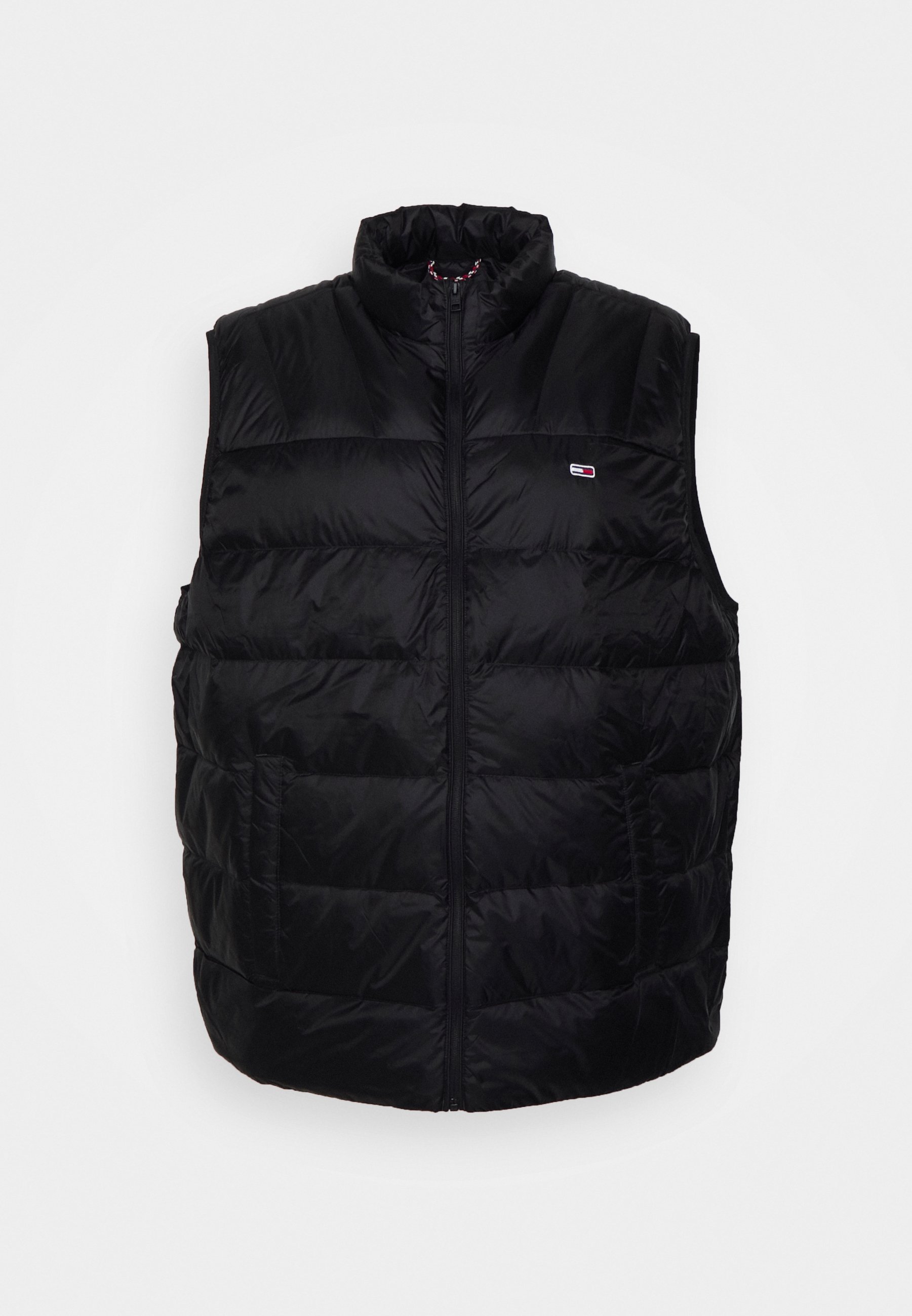 Tommy Jeans Plus ESSENTIAL VEST 