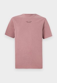 MARCUS - T-shirts basic - grape shake