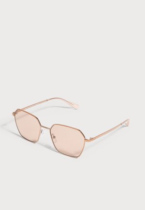 Armani Exchange, Lunettes de soleil - rose gold-coloured