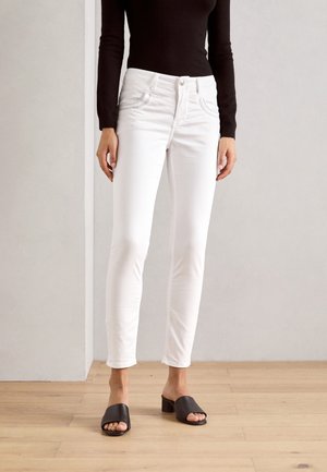 Bukser - white