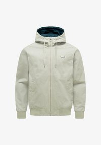 Niewybrane, dusty olive