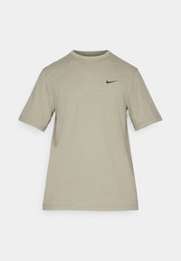 Niet geselecteerd, light army black