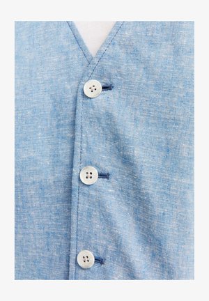 Jack & Jones PREMIUM, JPRRIVIERA MIX - Veste sans manches - troposphere