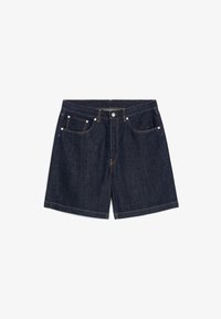 Non sélectionné, dark blue