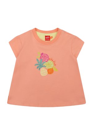TWINZ S.SL.   - T-shirt print - desert flower