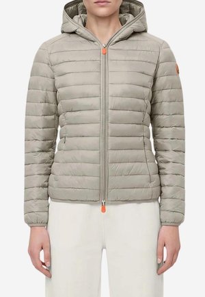 Save the duck, PIUMINO DAISY - Doudoune - beig