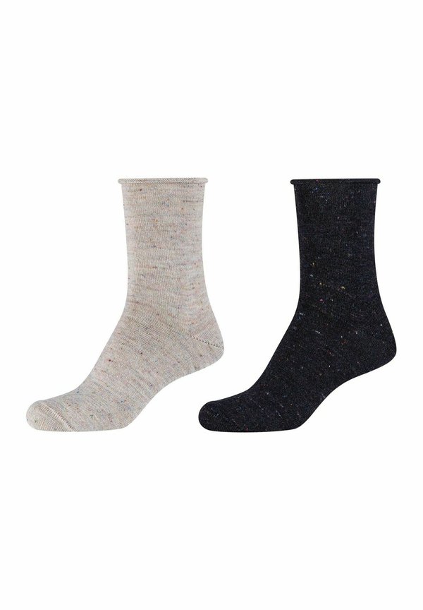 2ER PACK - Socken