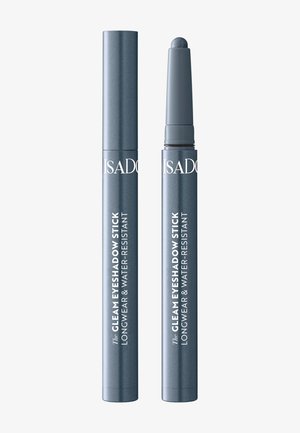 THE GLEAM EYESHADOW STICK LONGWEAR & WATER-RESISTANT - Ombretto - denim steel