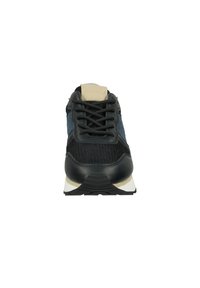 camel active FOG - Sneaker low - black