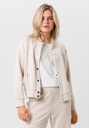 Summer jacket - sand