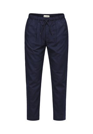 Pantaloni - dark blue