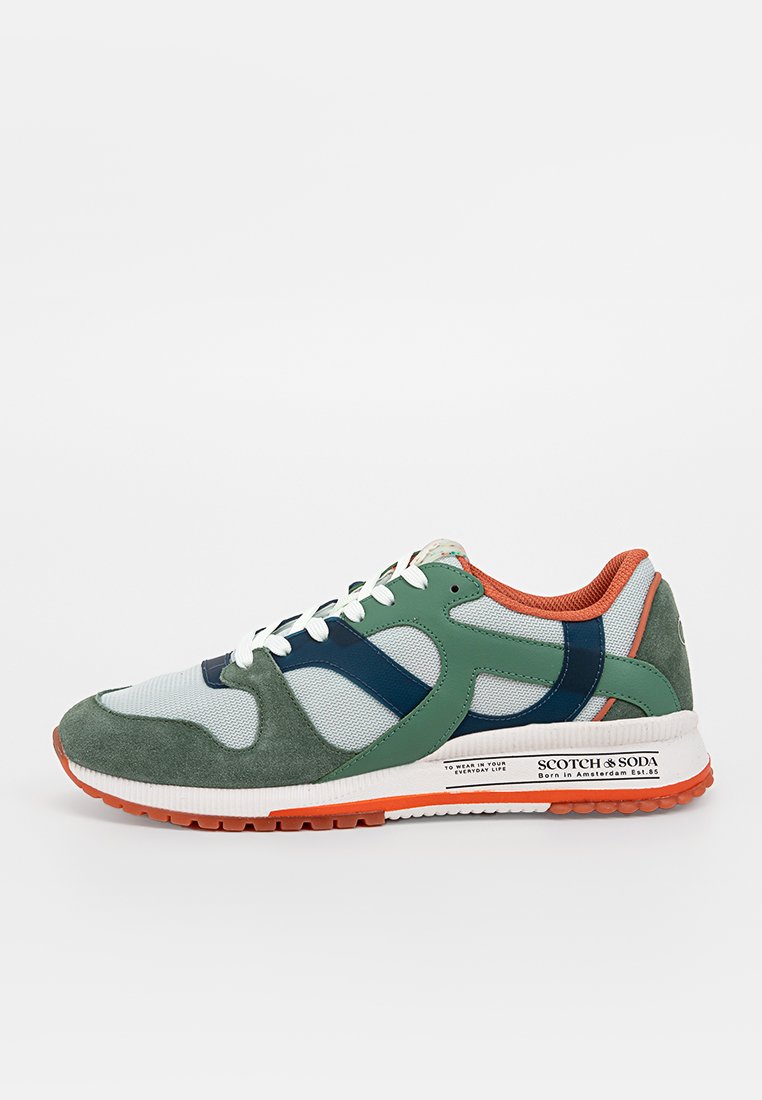 Zapatillas