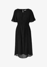 Unausgewählt, schwarz