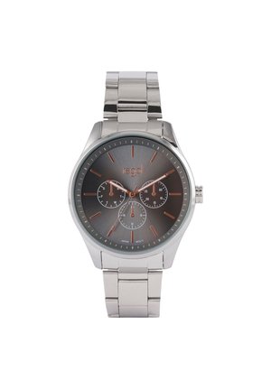 CLASSIC - Chronograaf - silver-coloured