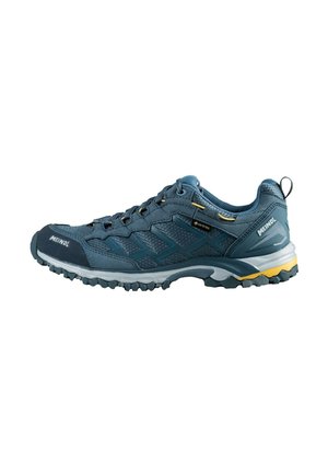 CARIBE - Hardloopschoenen voor op de weg - dark blue