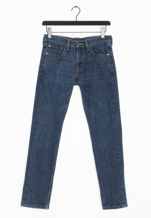 Slim fit -farkut - blue