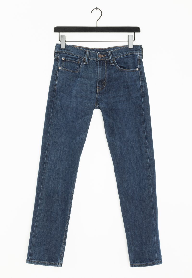 Levi's® Slim fit -farkut - blue