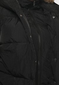 ONLY Carmakoma Giacca invernale - black