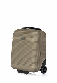 OCHNIK UNISEX jasny brąz