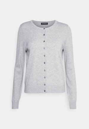 Vest - grey