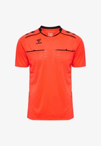 Ikke valgt, neon orange