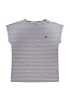 JOOP! COSY - Printtipaita - offwhite