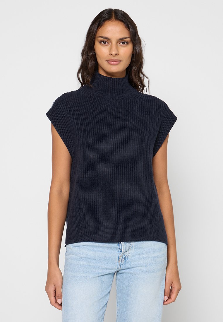 Marc O’Polo Trui donkerblauw