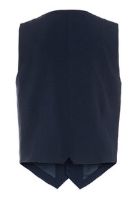 Name it Kostymväst - dark blue