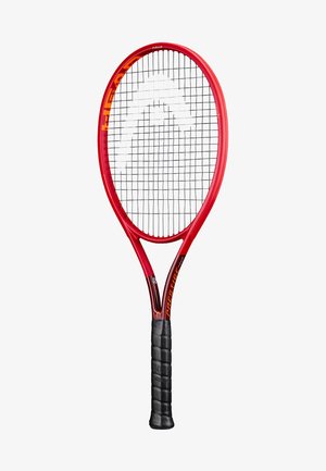 Tennis racket - black