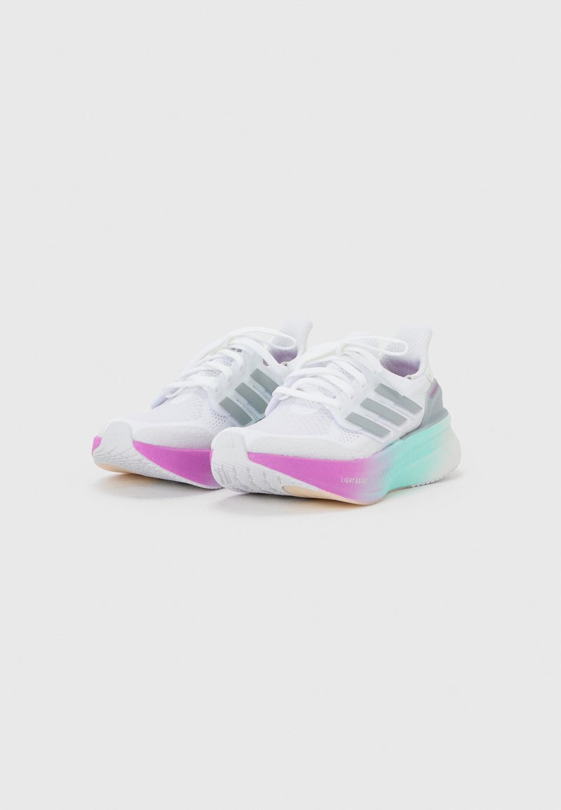 adidas gazelle silver green womens adidas Pre-School Disney Superstar 360 main image 0