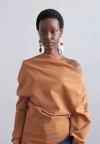 Cult Gaia MERCIER EARRING - Øredobber - bauble multi