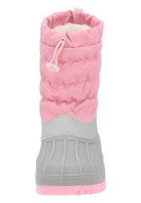 CMP HANKI  - Snowboots  - rosa