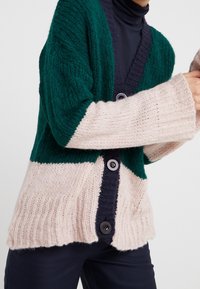 Libertine-Libertine Kofta - green
