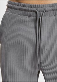DEF PARIS - Bukser - grey