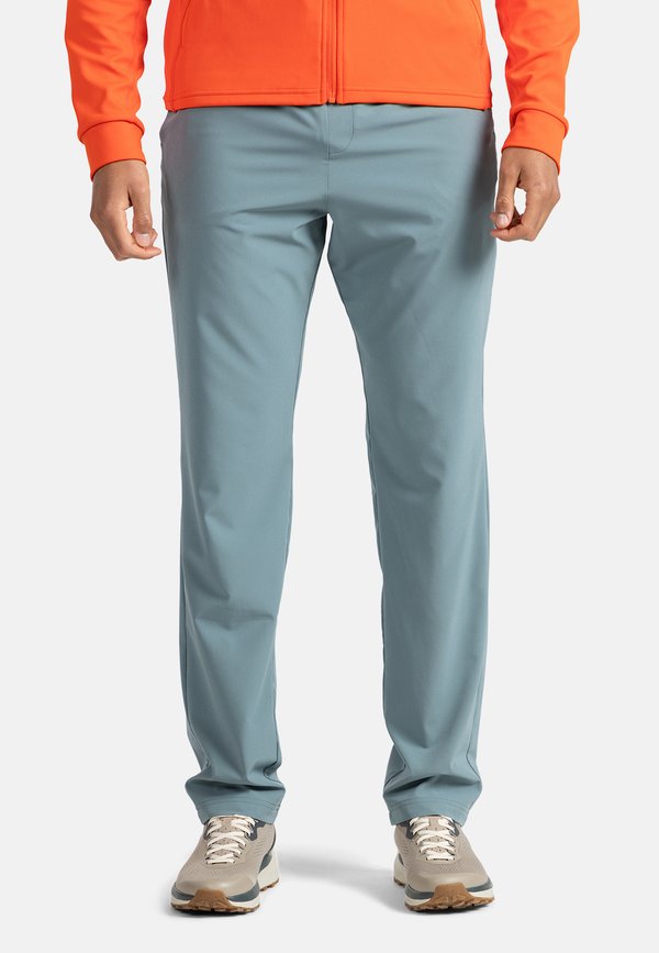 SIDELHORN - Jogginghose - atlantis