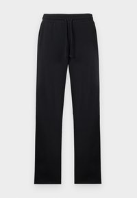 Non selezionato, black