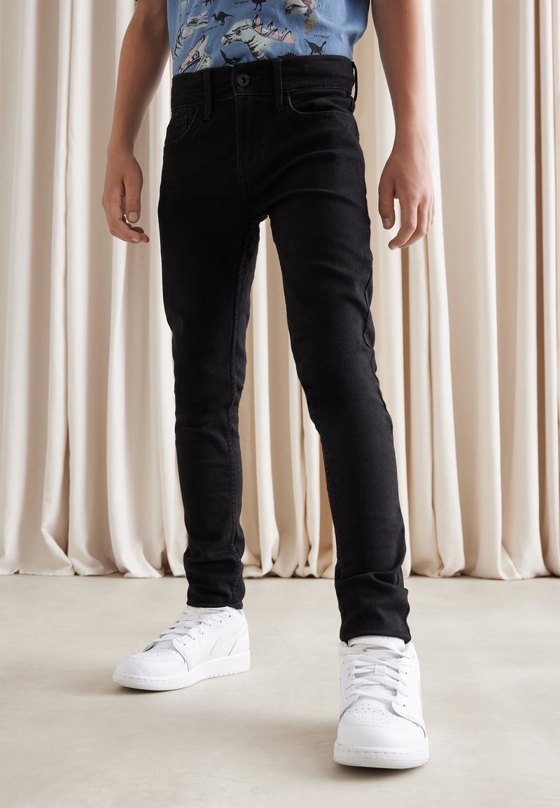 Pepe Jeans TEO - Vaqueros rectos - denim