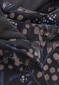 Color Kids UNISEX ciemnoszary