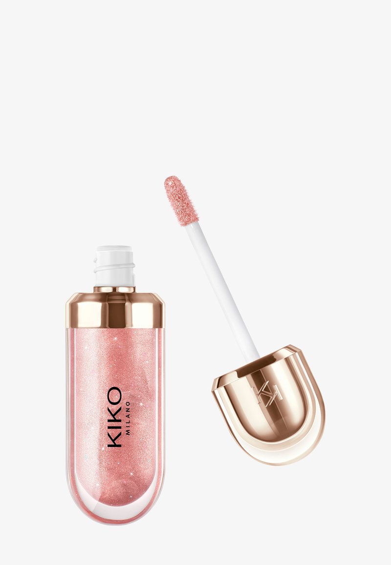 KIKO Milano - 3D HYDRA LIPGLOSS - Lipgloss - 43 Timeless Rose - Limited Edition, Vergroten