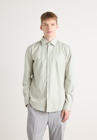 BOSS - JOE KENT - Chemise - light pastel green Image miniature 1