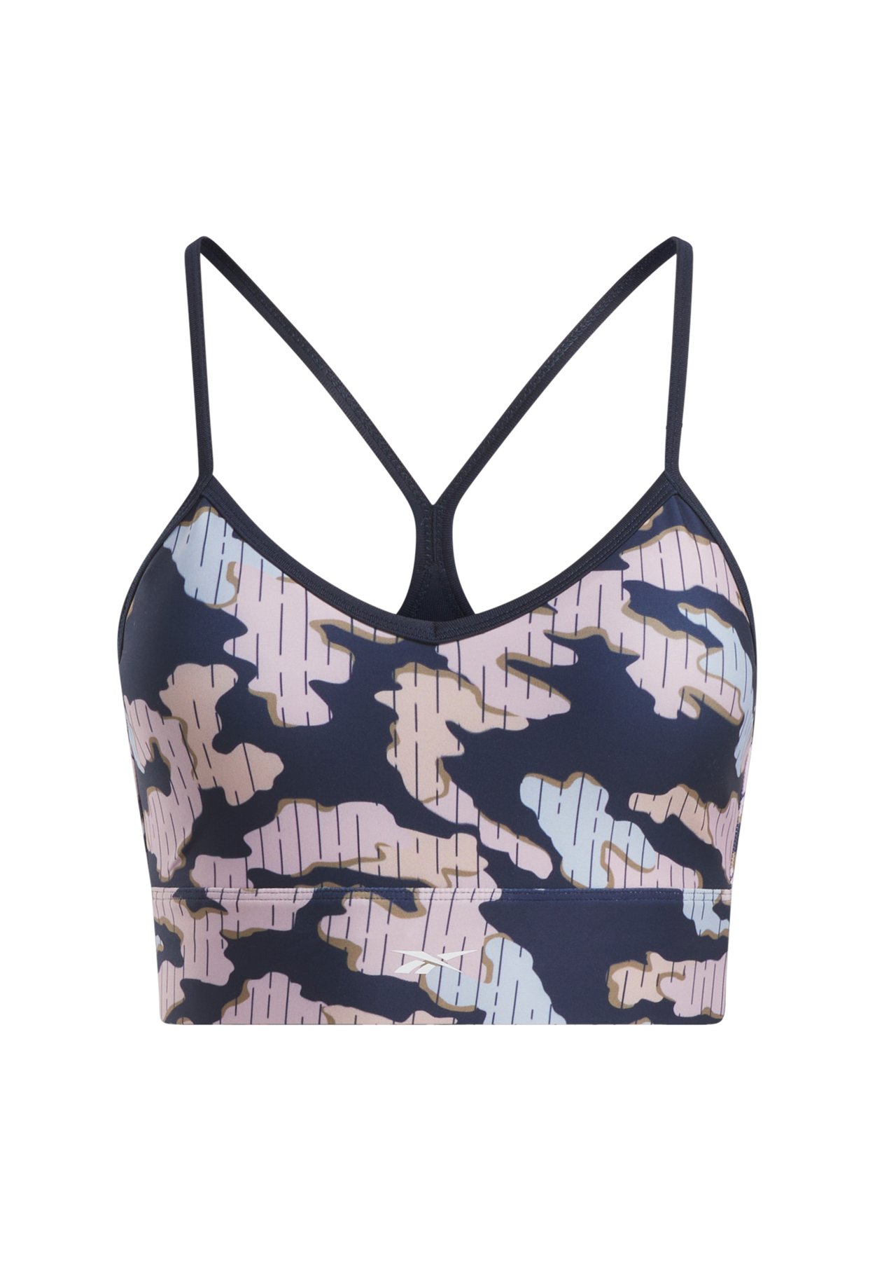 WORKOUT - ID TRAIN CAMO